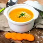 🥣Sopa de Legumes da Horta