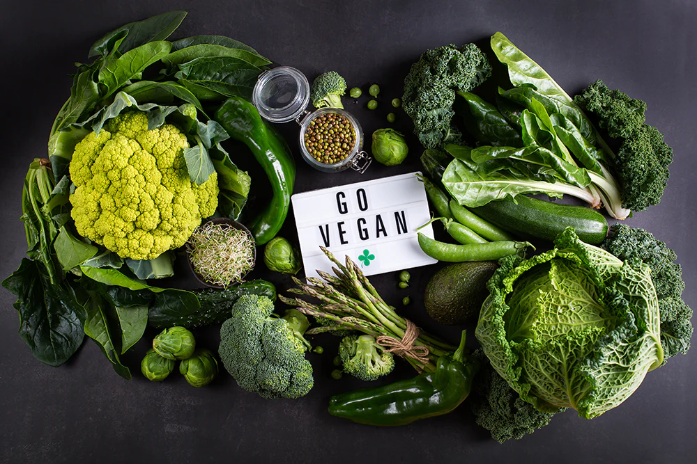 Vegan