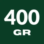 400g