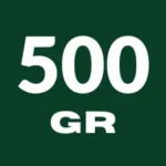 500g