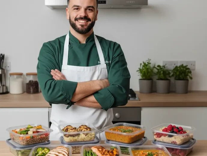 Chef Marco