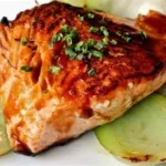 🐟Salmão Oriental