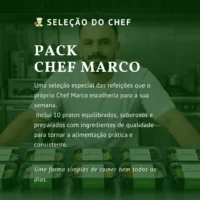 Chef Marco